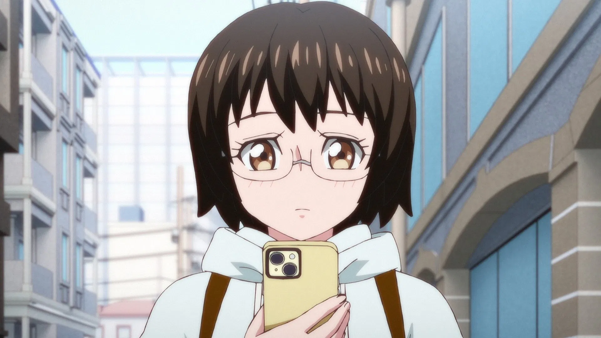 Рамэнная рыжего кота