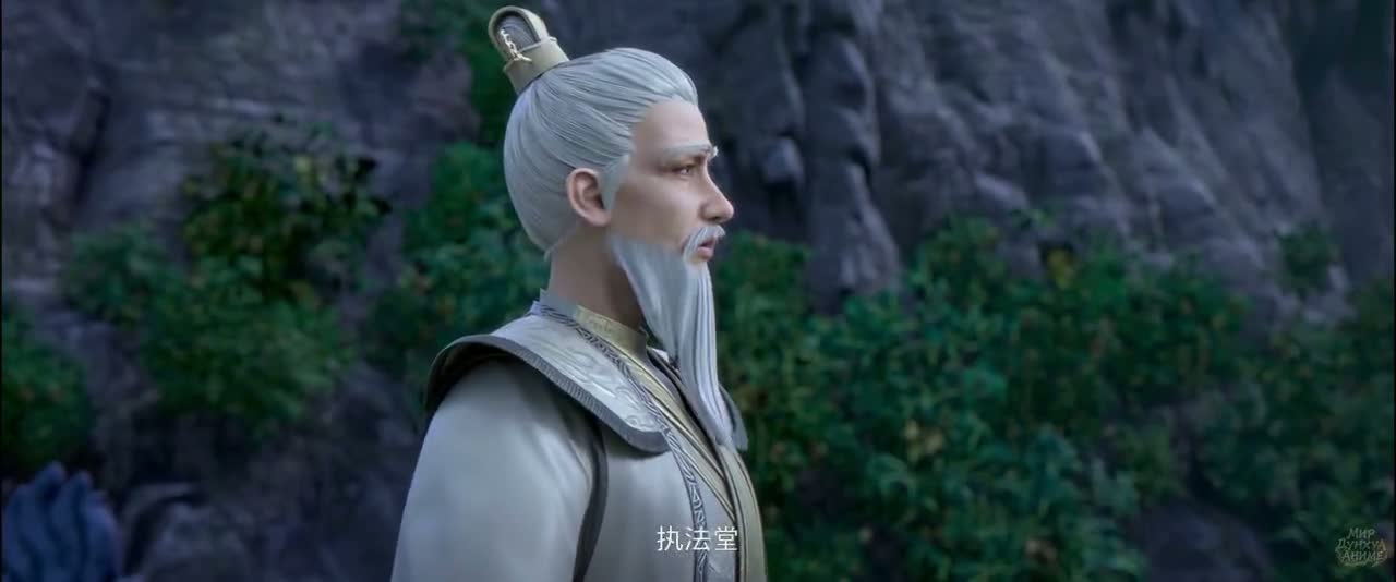 Воинственный бог девяти солнц