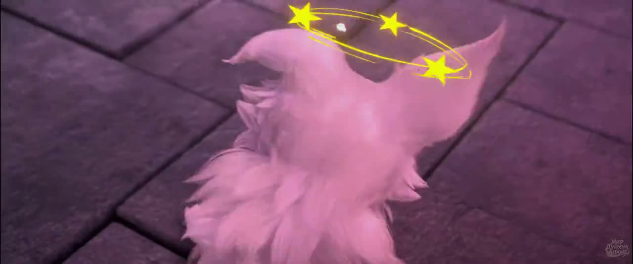 Воинственный бог девяти солнц