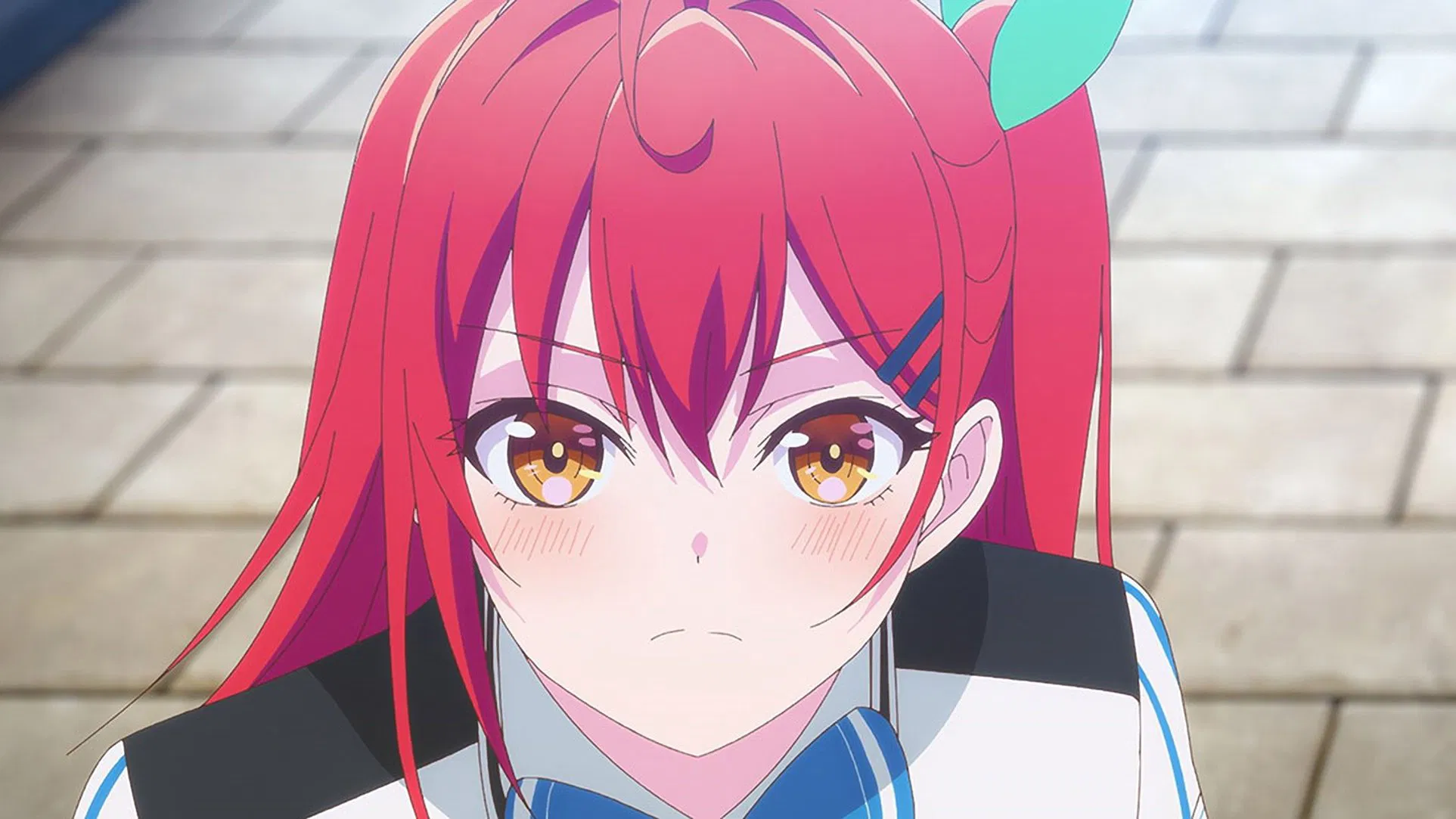 Богиня жаждет игр