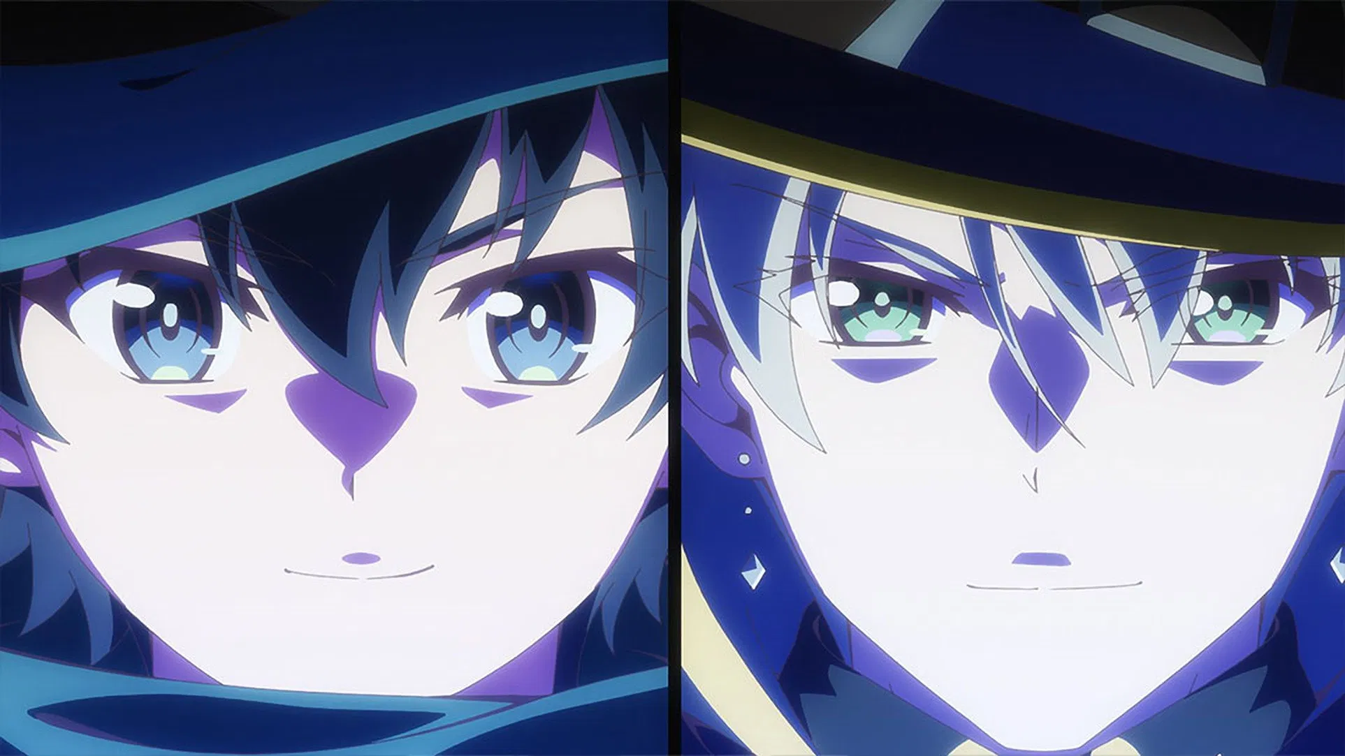 Богиня жаждет игр