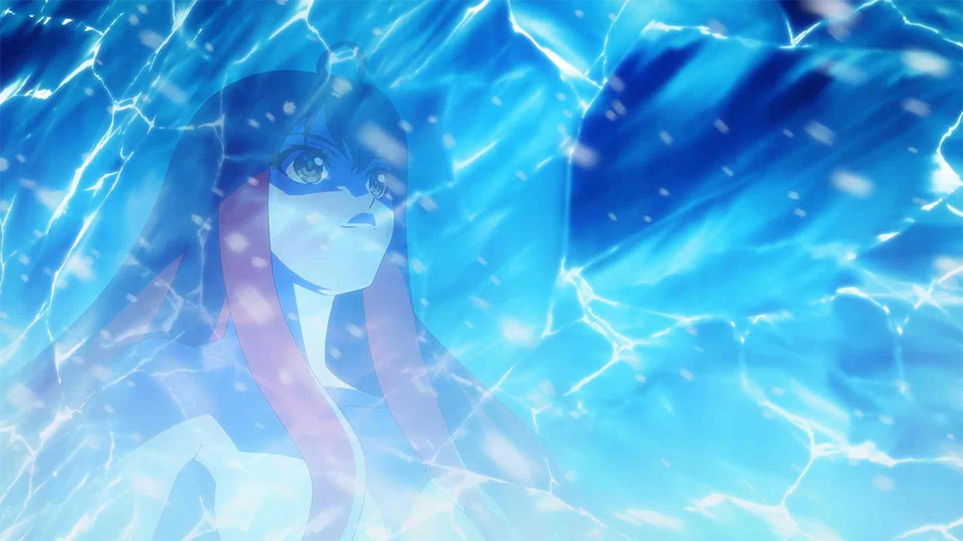 Богиня жаждет игр