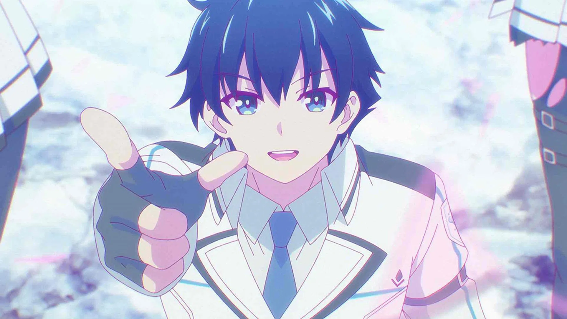 Богиня жаждет игр