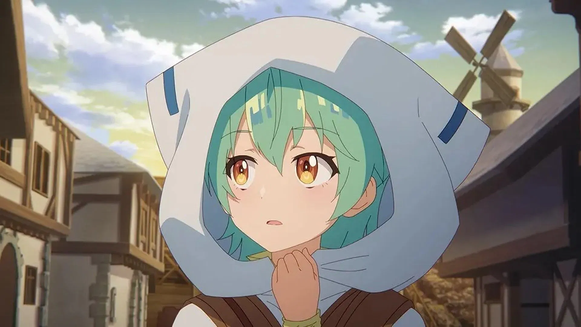 Слабейшая укротительница в путешествии