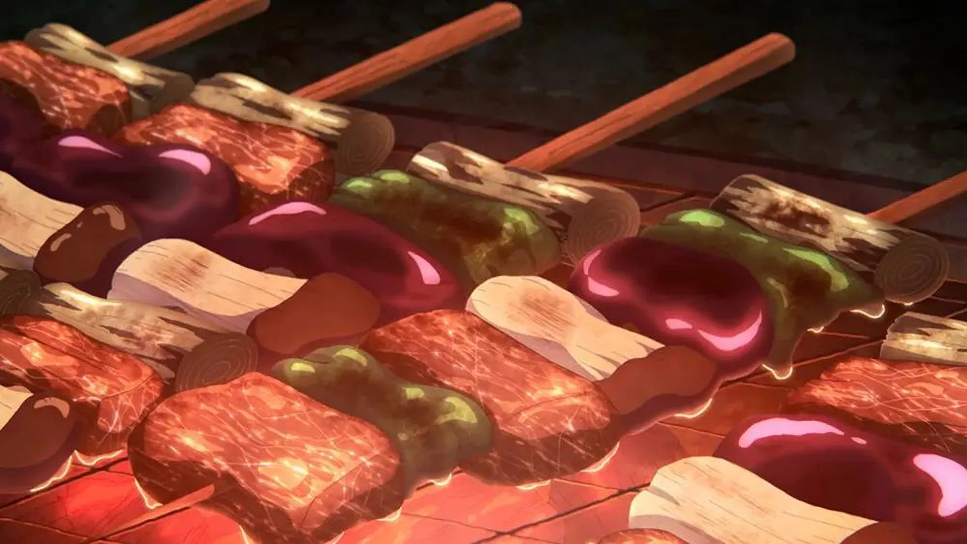 Слабейшая укротительница в путешествии