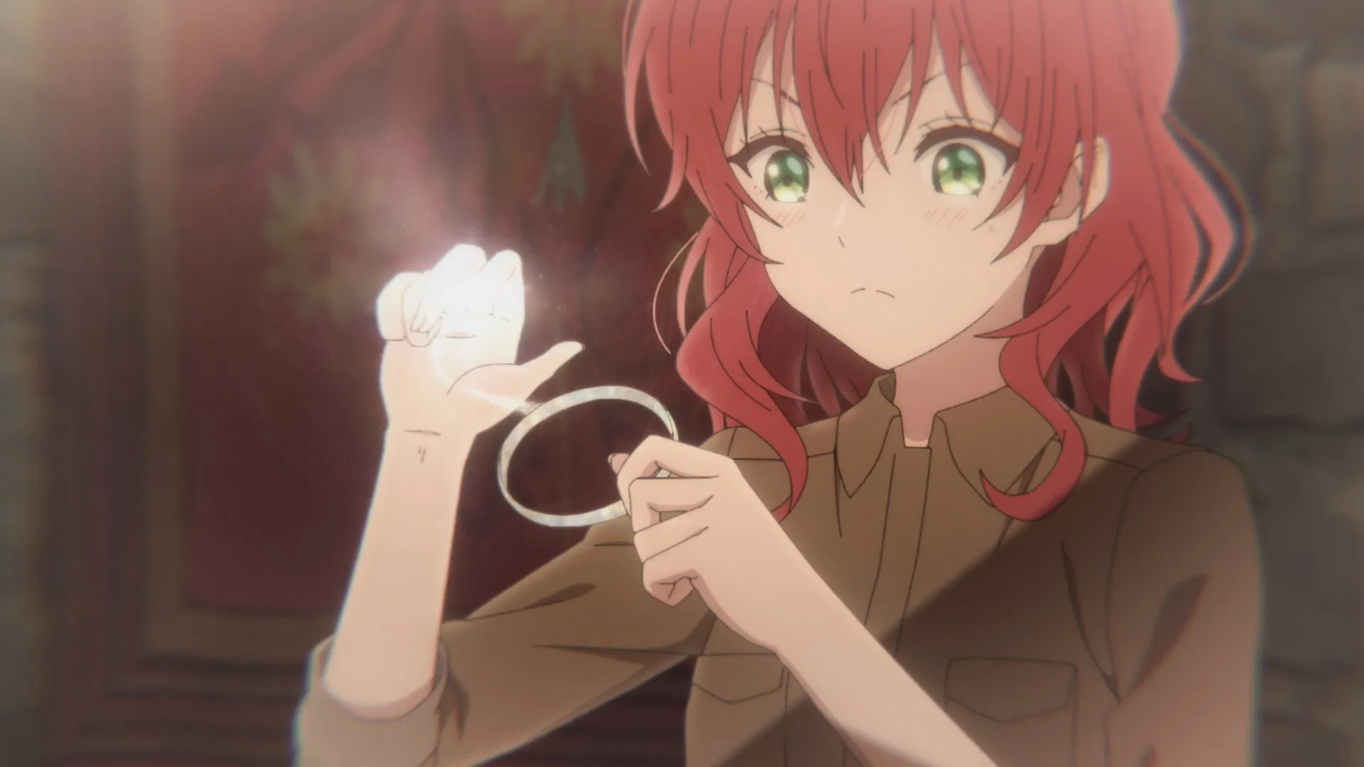 Далия не унывает