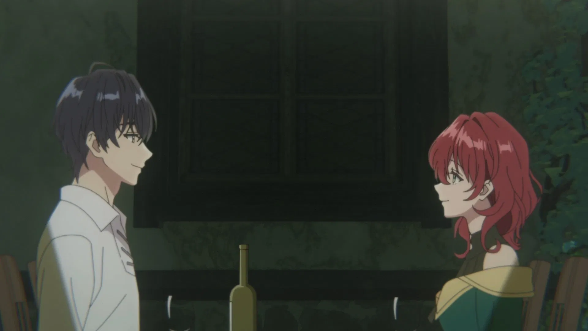 Далия не унывает