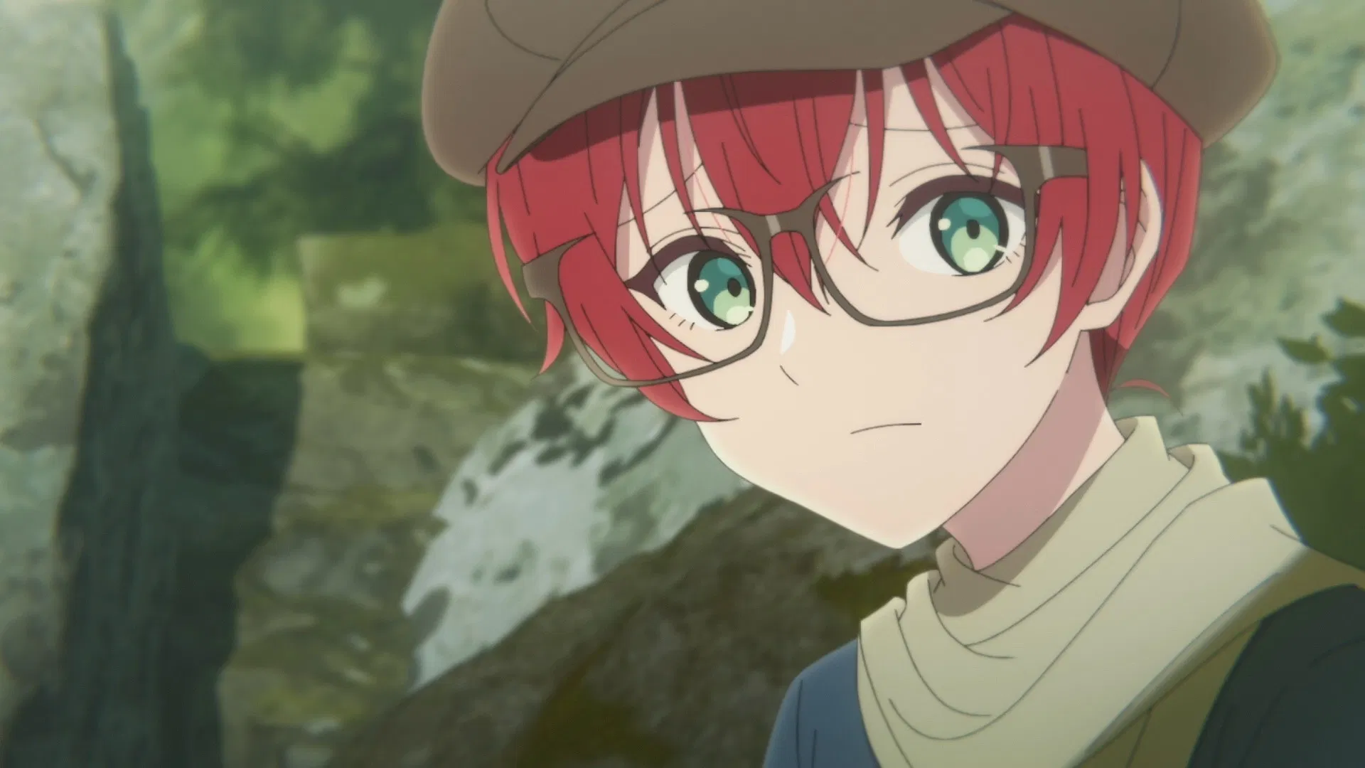 Далия не унывает