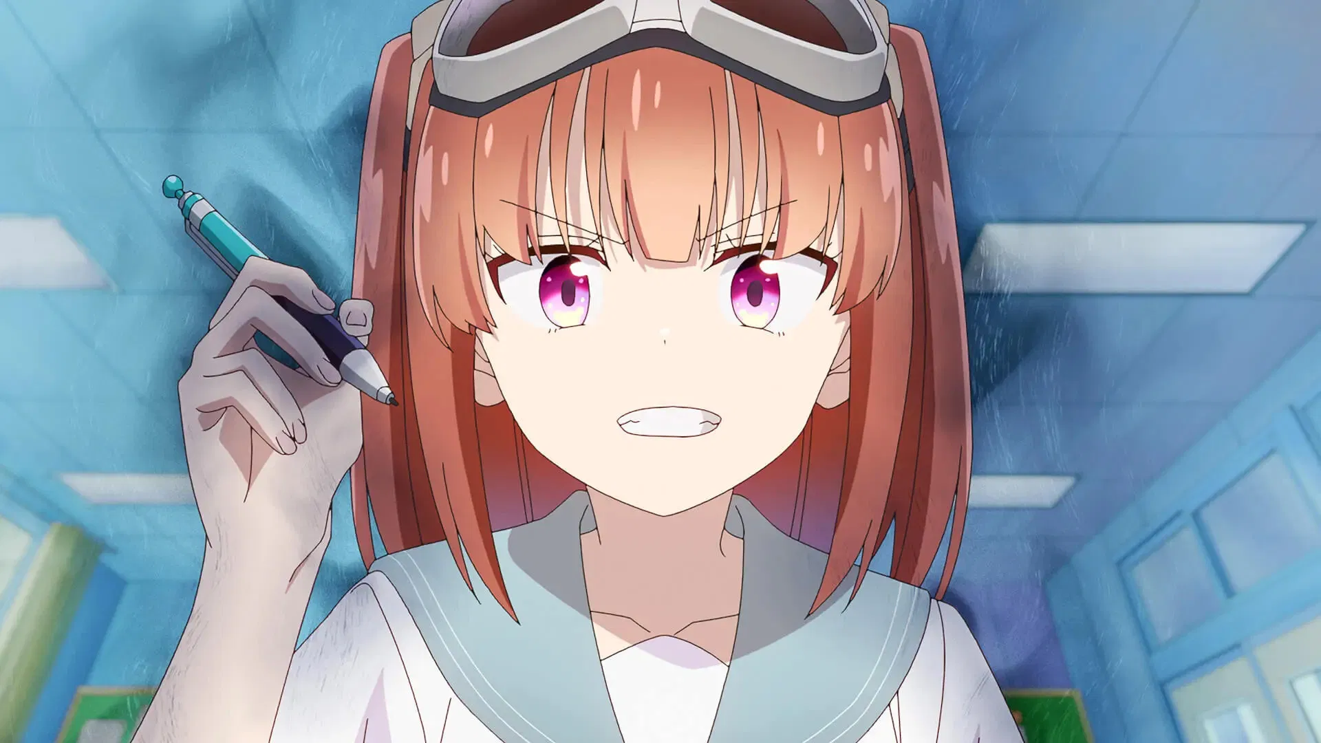 Звёздные телепаты