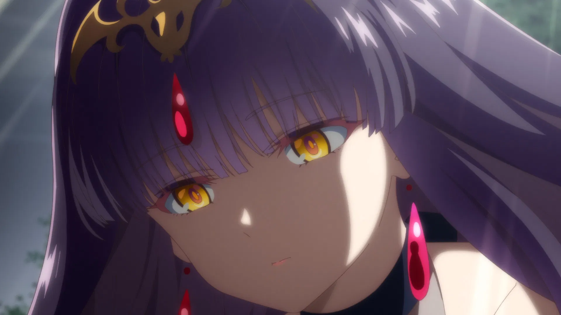 Мастер демонического клинка из академии «Святого Меча»