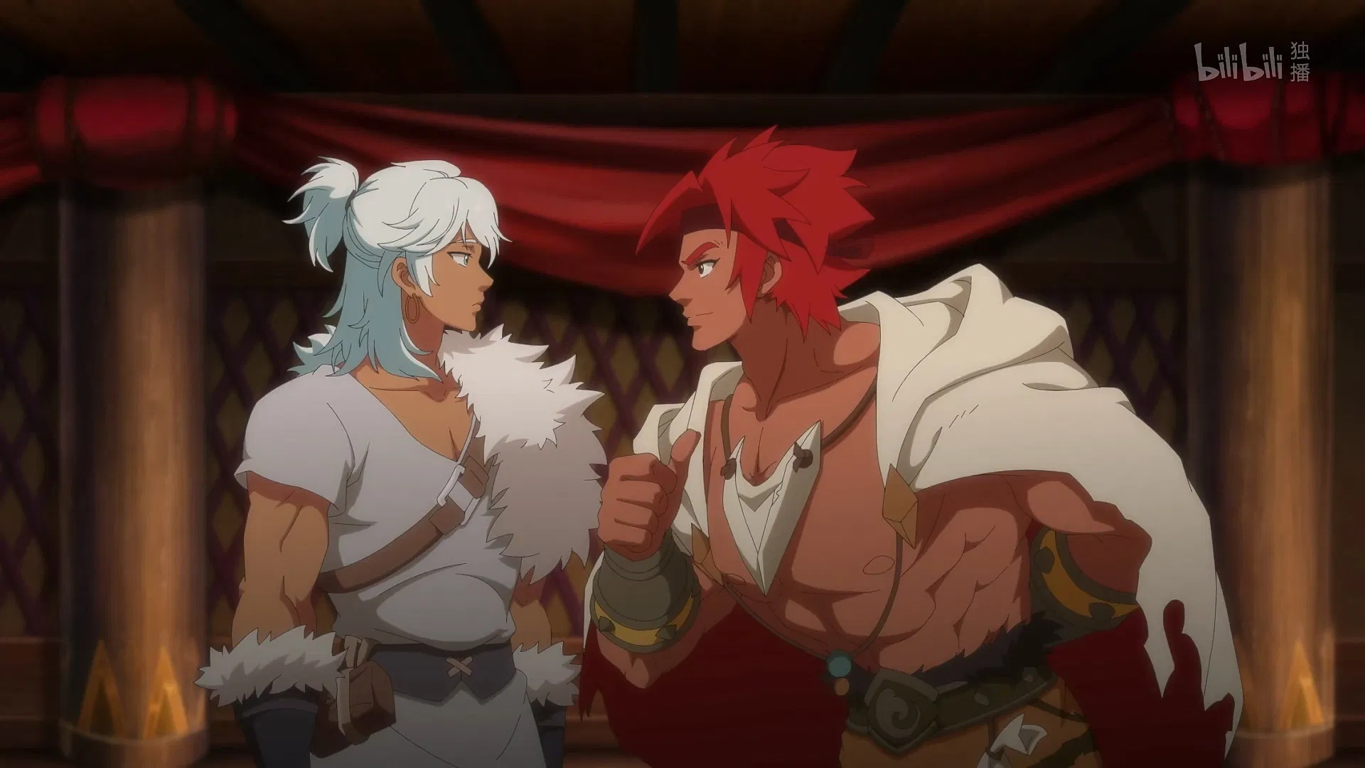 Лучшая жизнь молодого господина