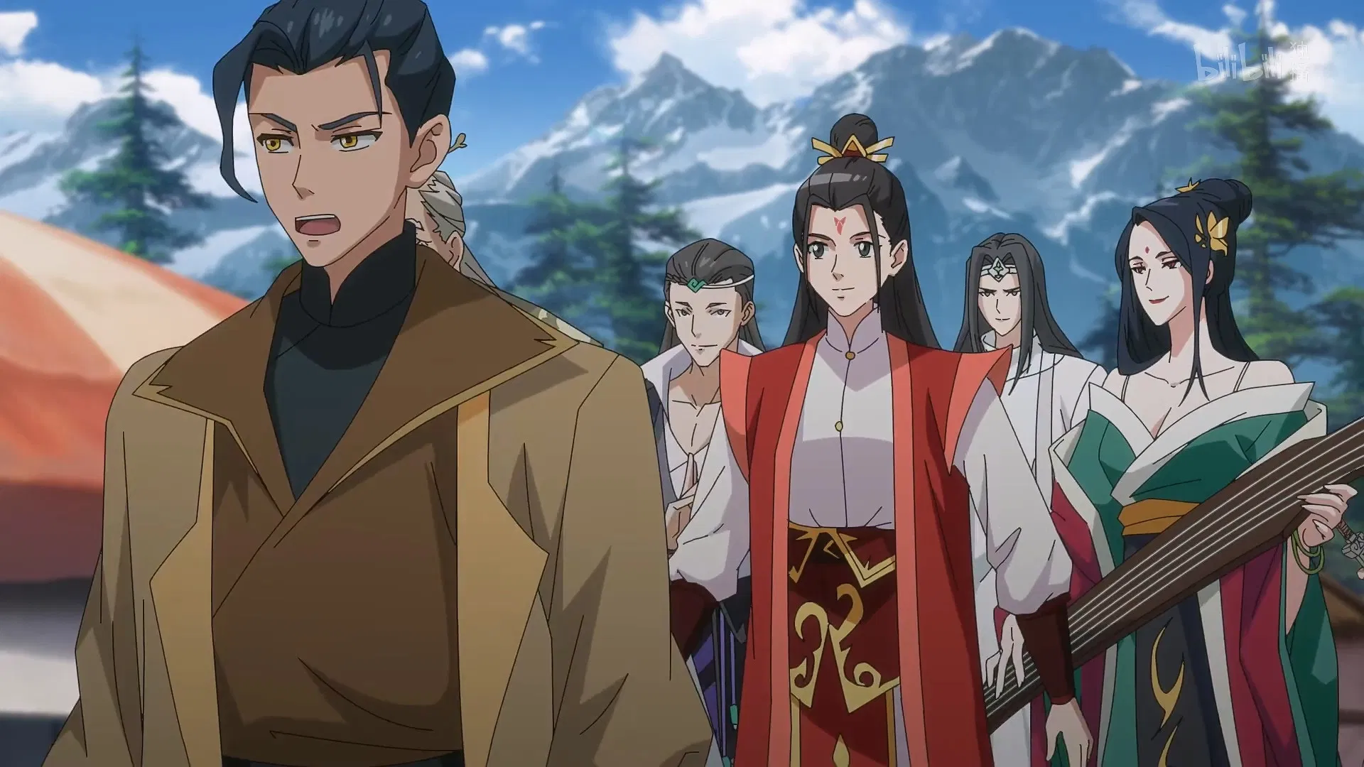 Лучшая жизнь молодого господина