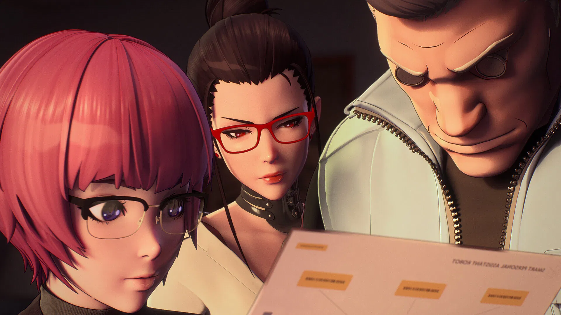 Призрак в доспехах: Синдром одиночки 2045