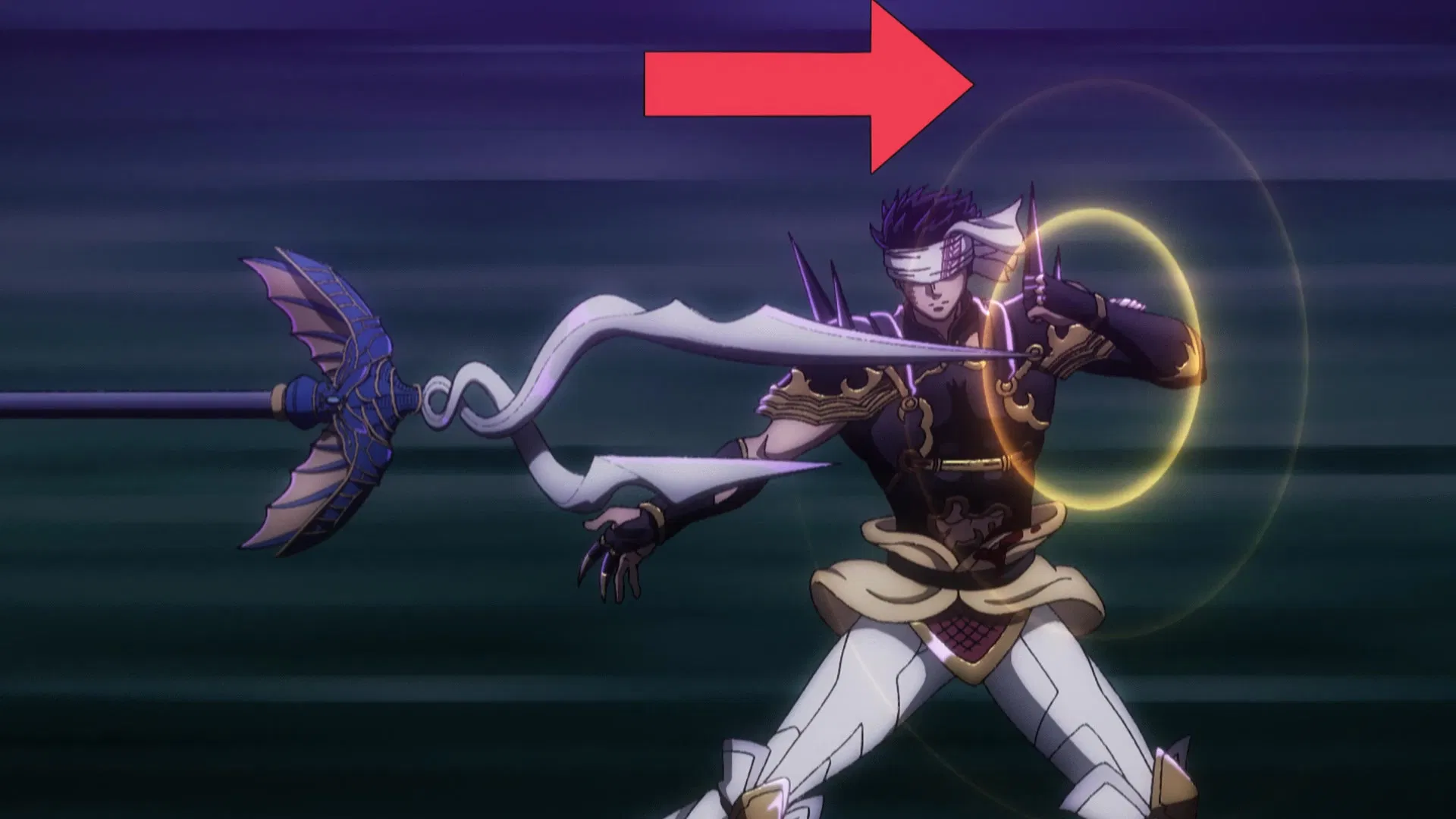 Повесть о конце света 3