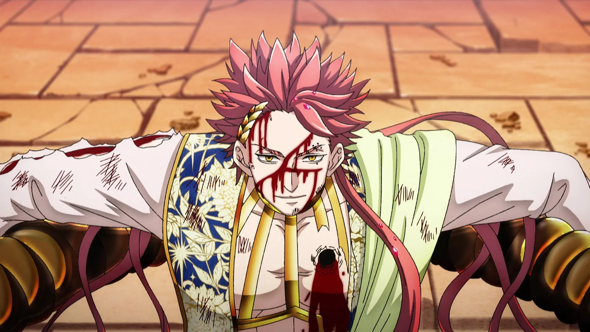 Повесть о конце света 3