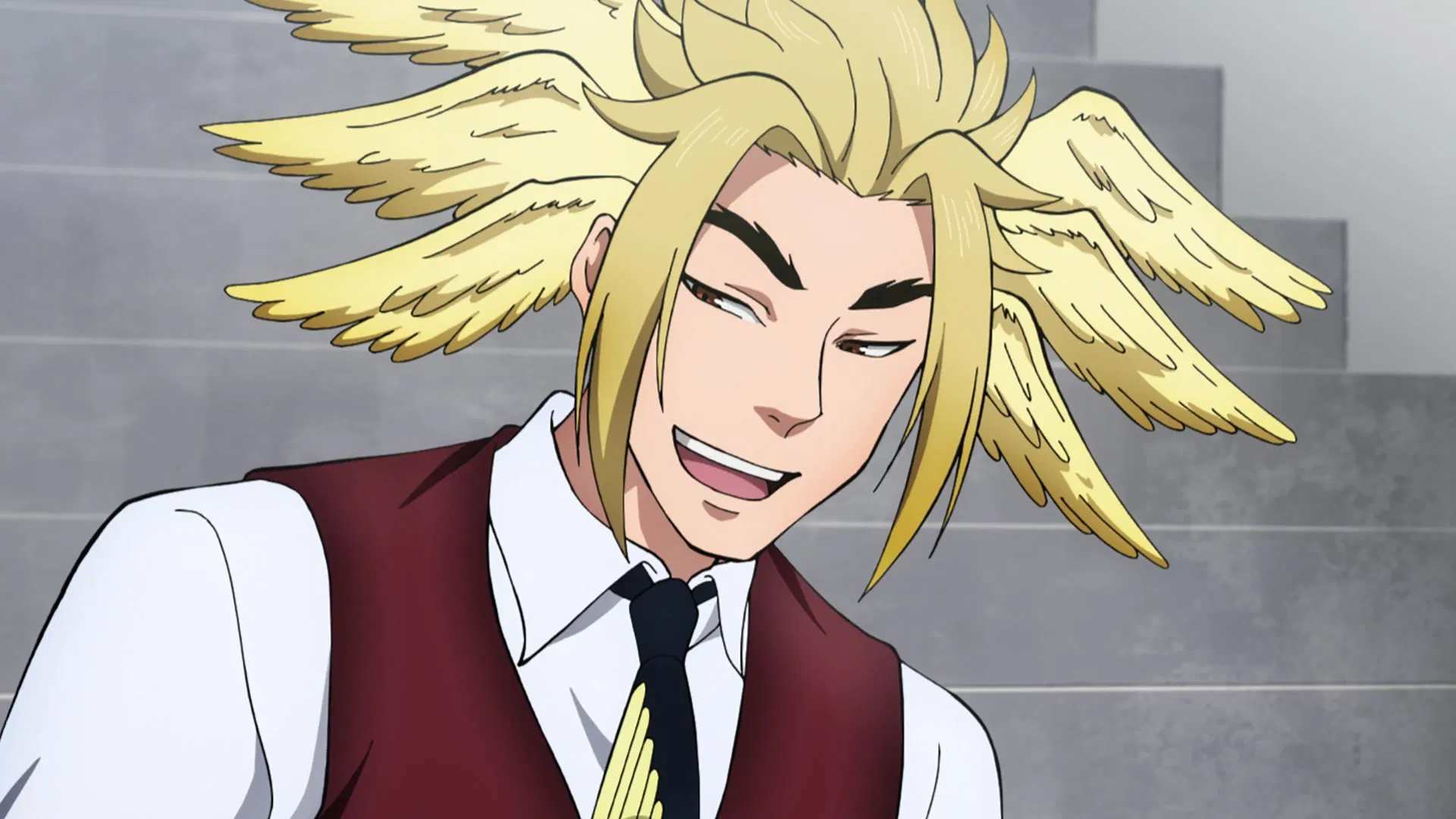 Повесть о конце света 3