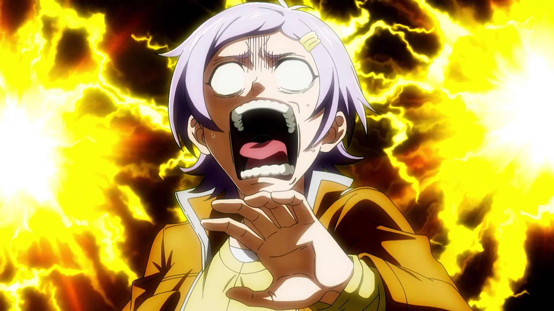 Повесть о конце света 3