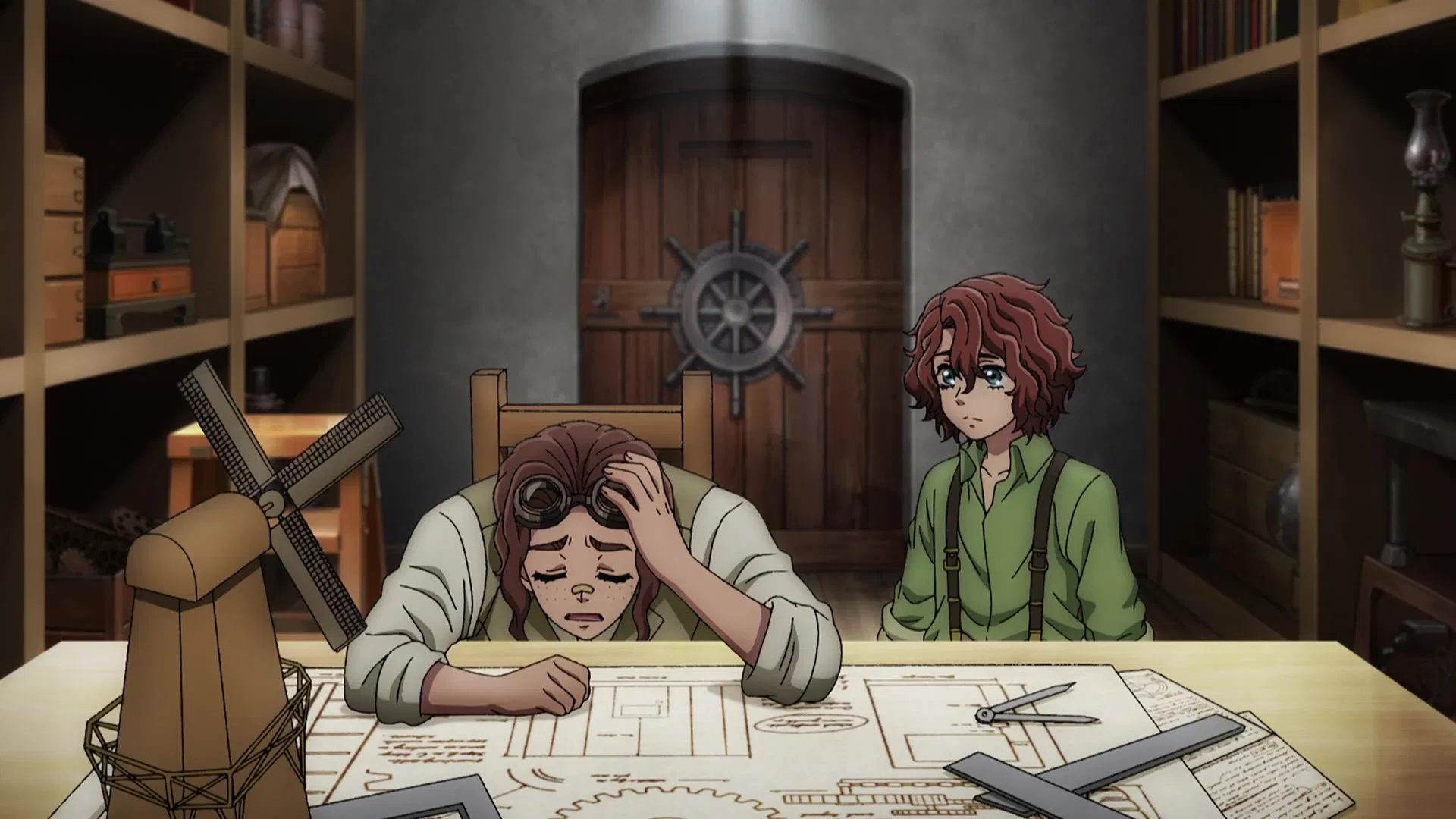 Повесть о конце света 3