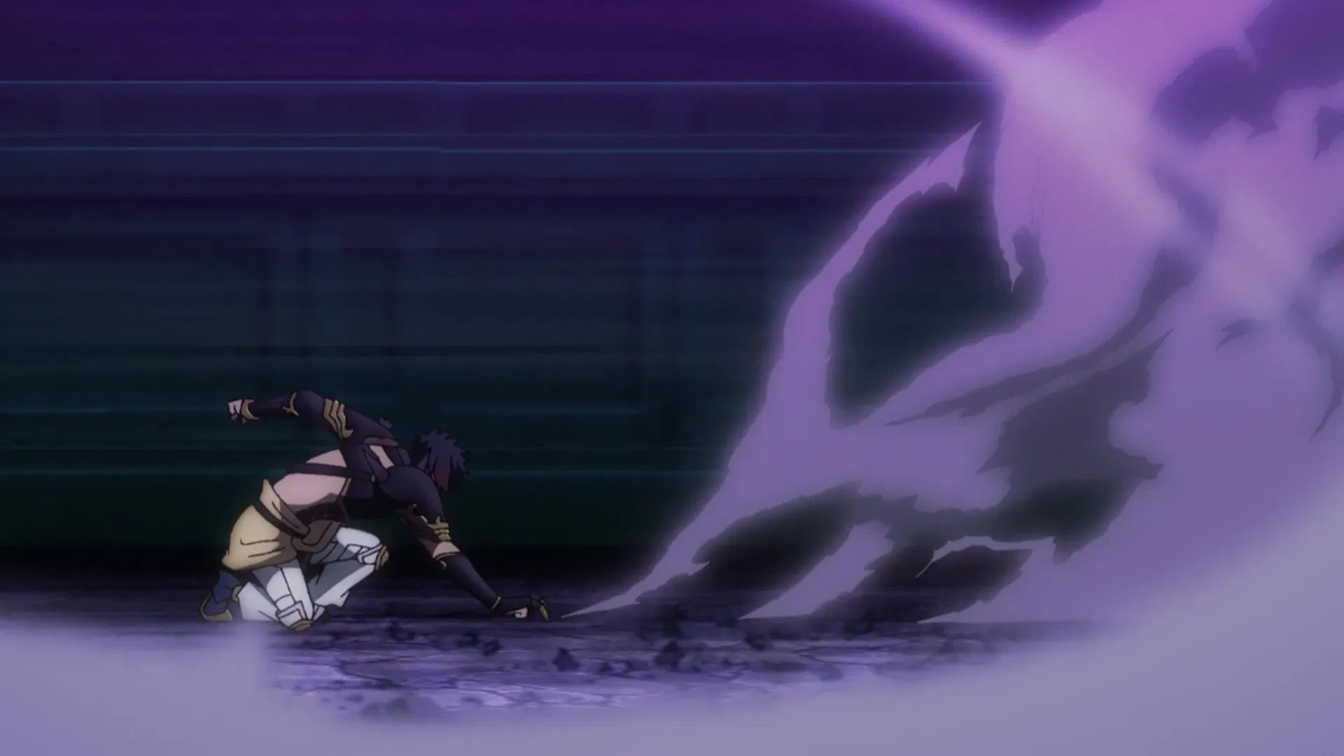 Повесть о конце света 3