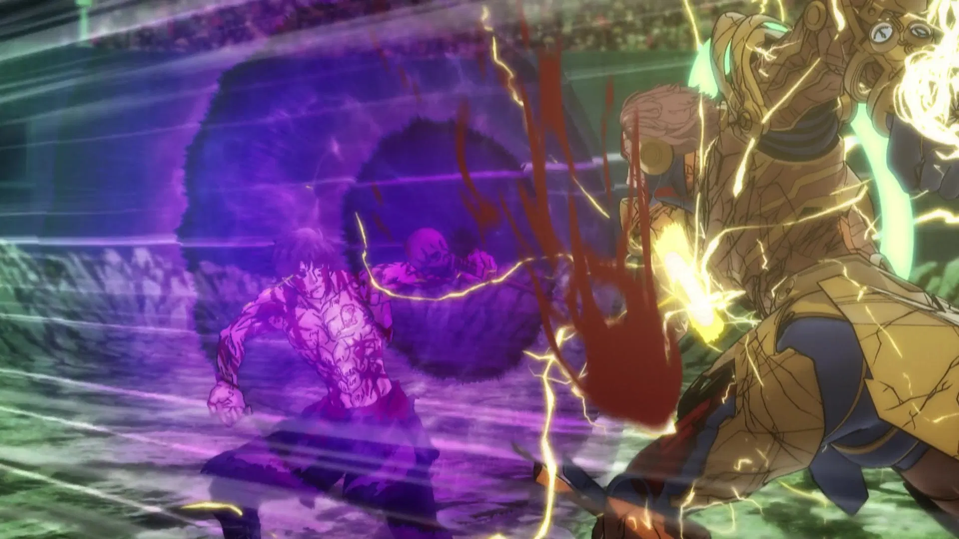 Повесть о конце света 3