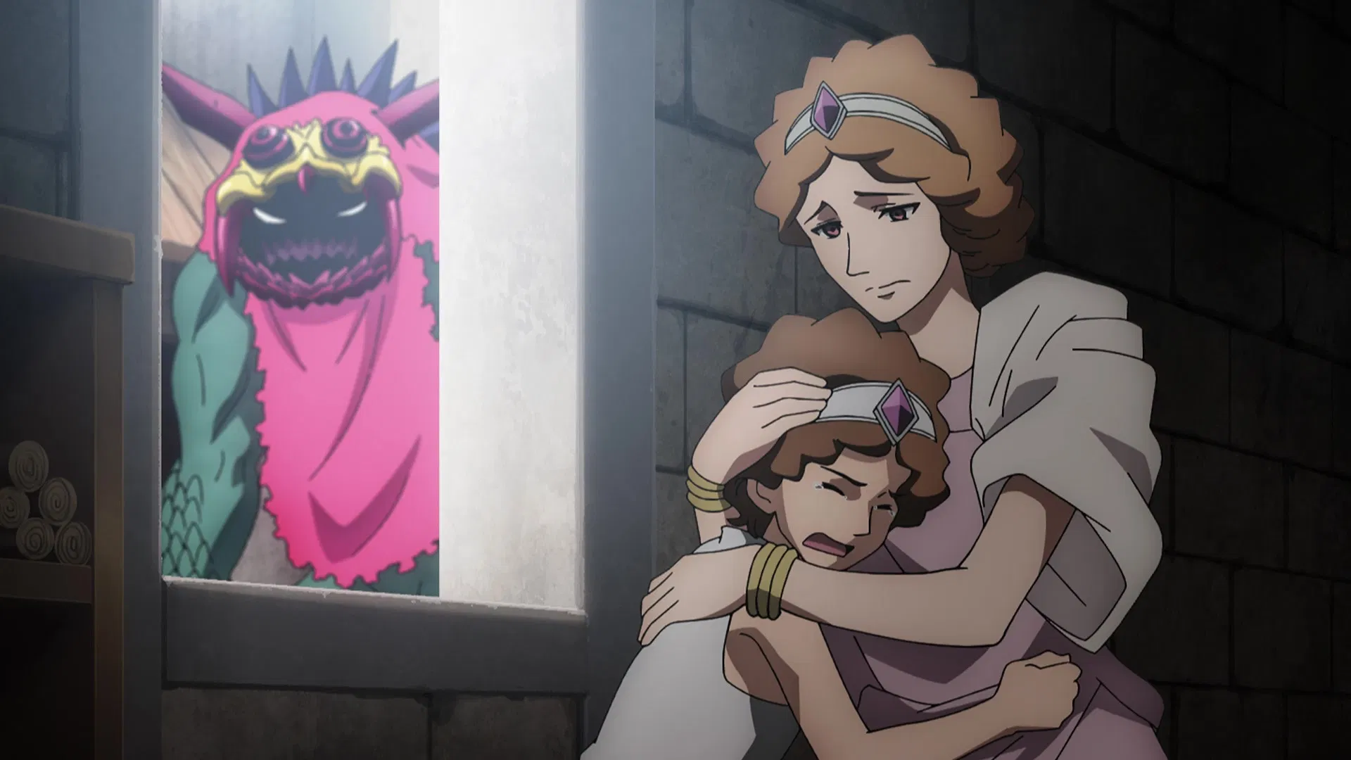 Повесть о конце света 3