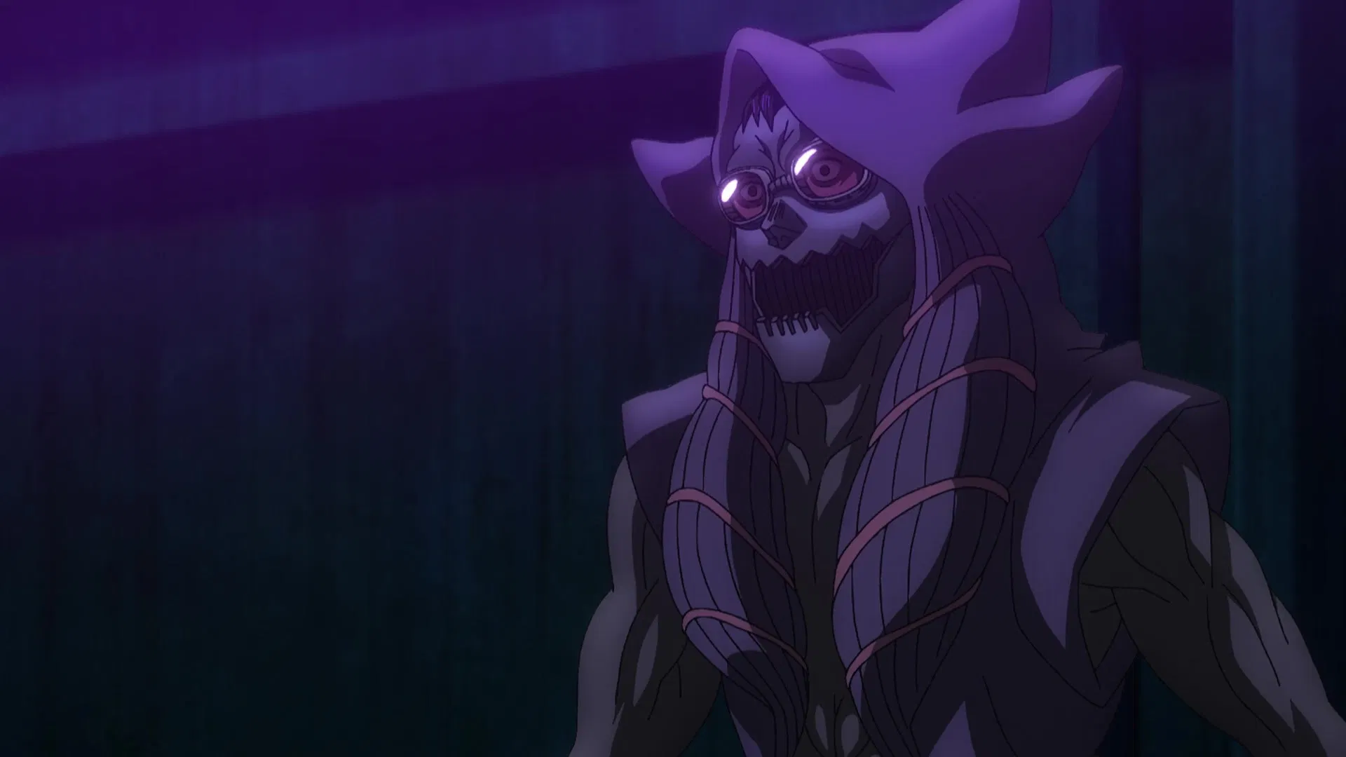 Повесть о конце света 3