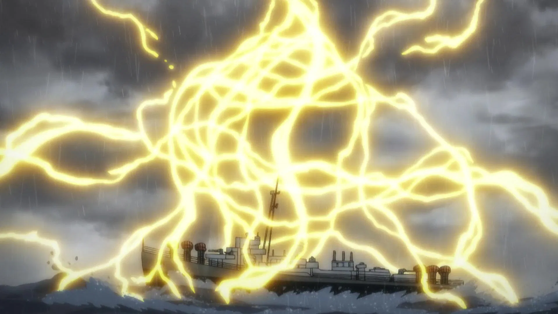 Повесть о конце света 3