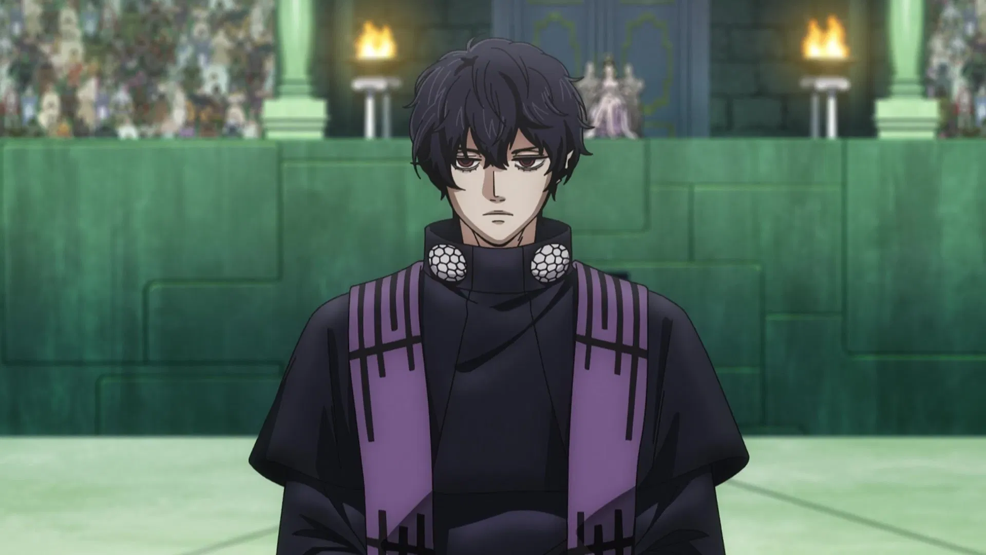 Повесть о конце света 3