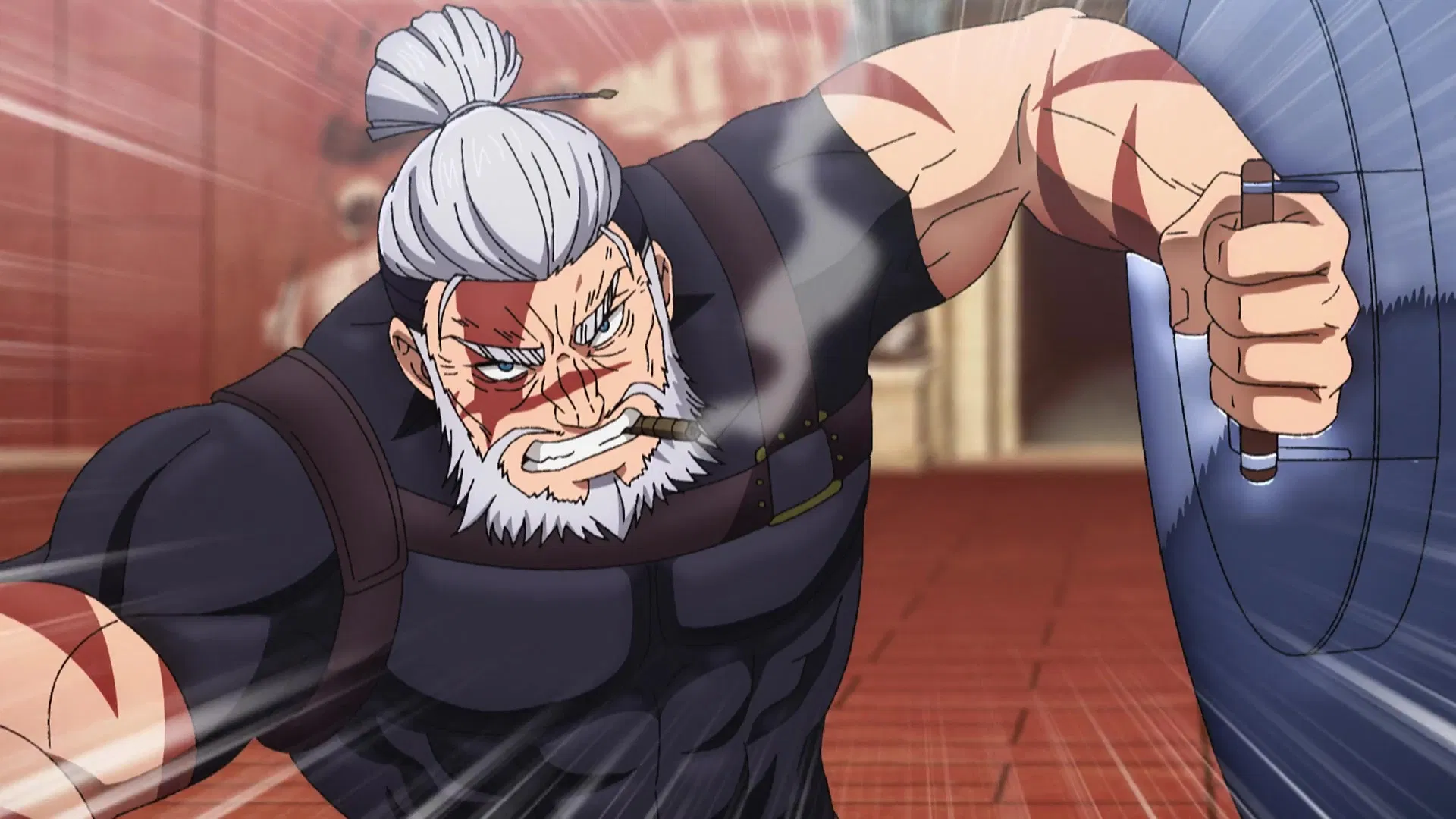 Повесть о конце света 3