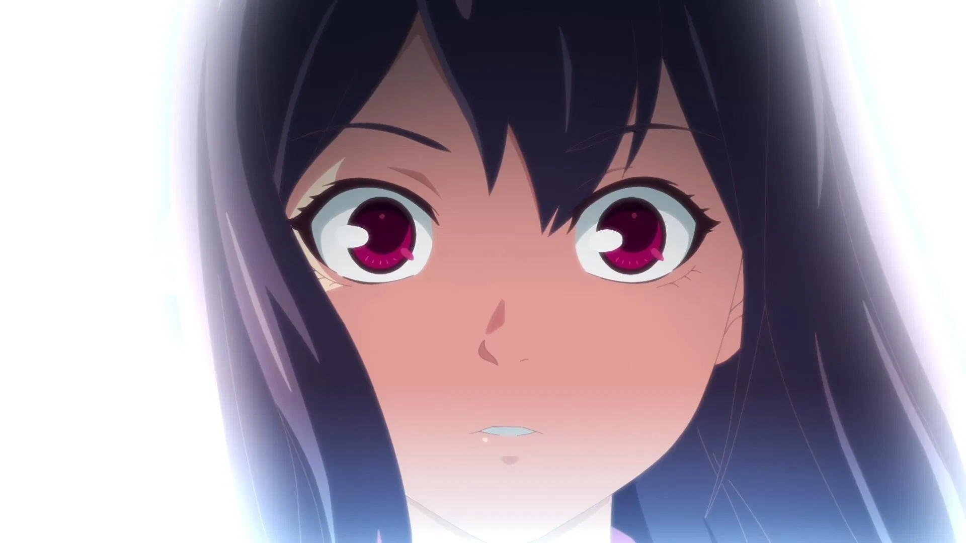 Когда я проснулся, я стал бубликовой девочкой