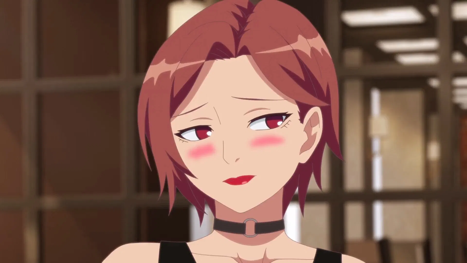 Когда я проснулся, я стал бубликовой девочкой