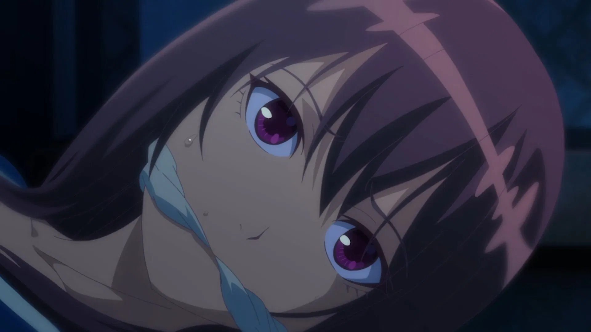 Когда я проснулся, я стал бубликовой девочкой