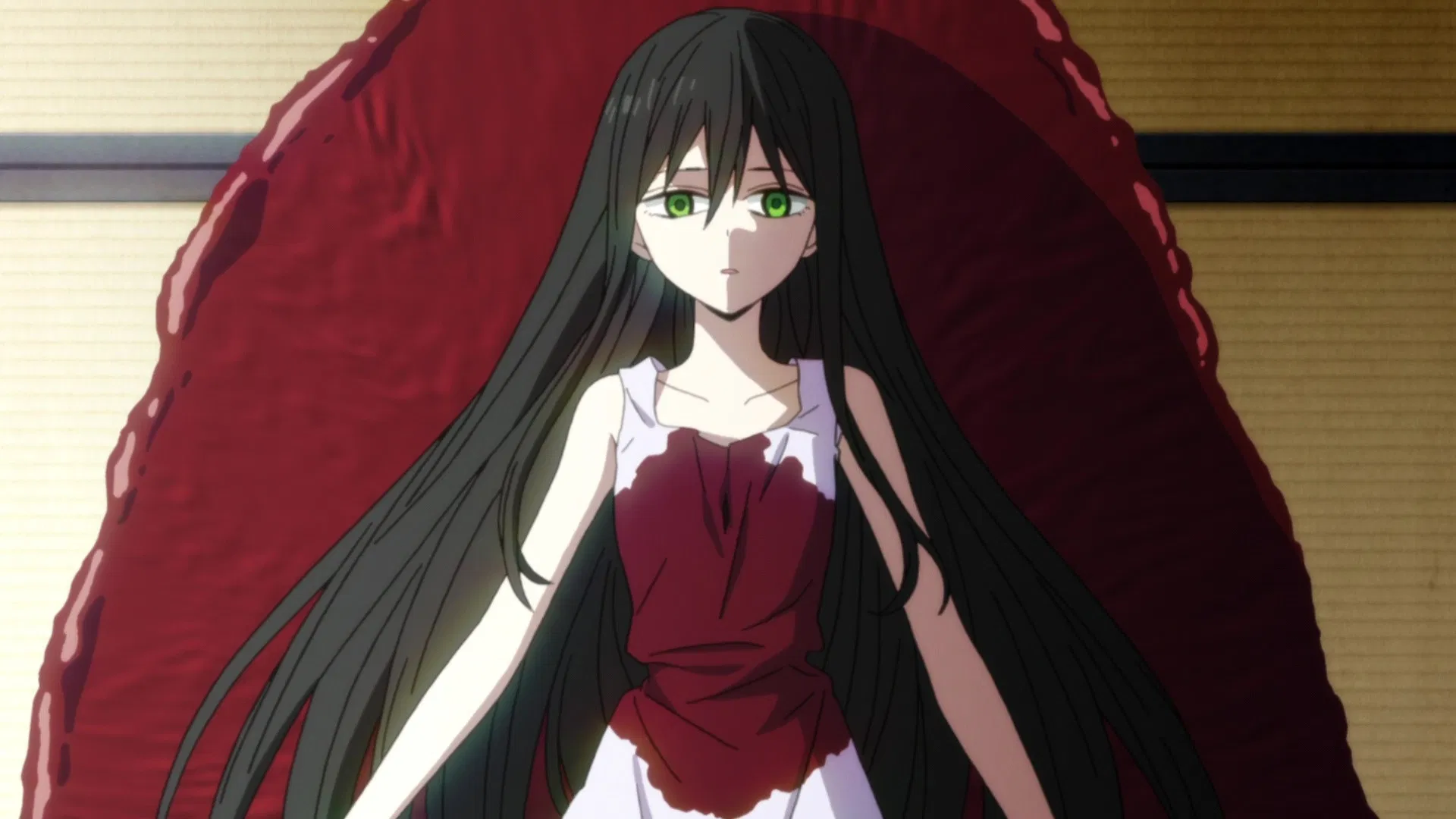 ID: Вторжение