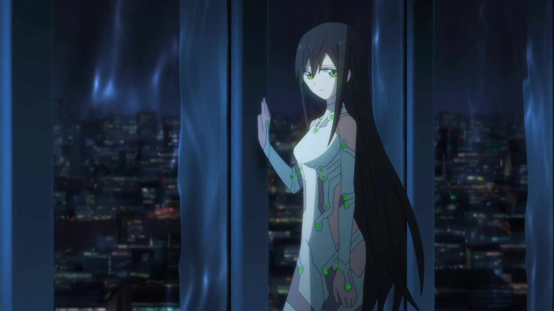 ID: Вторжение