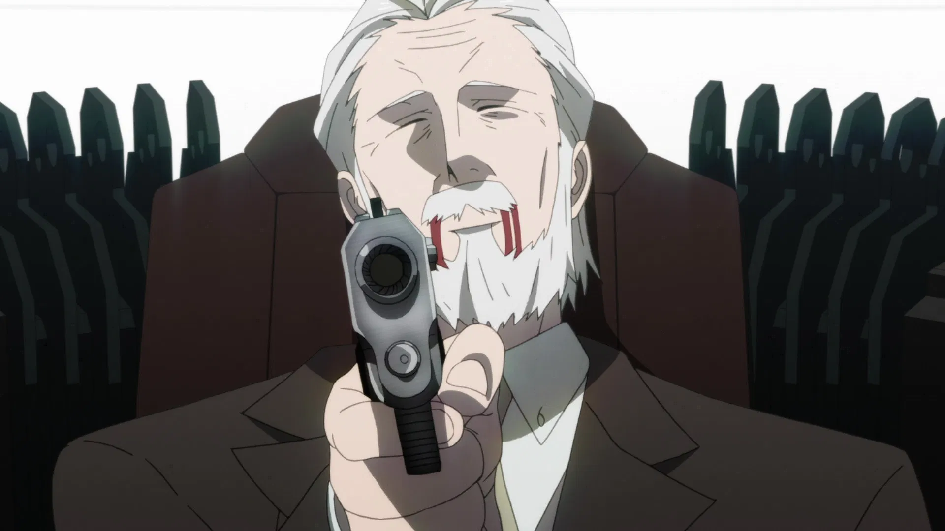 ID: Вторжение