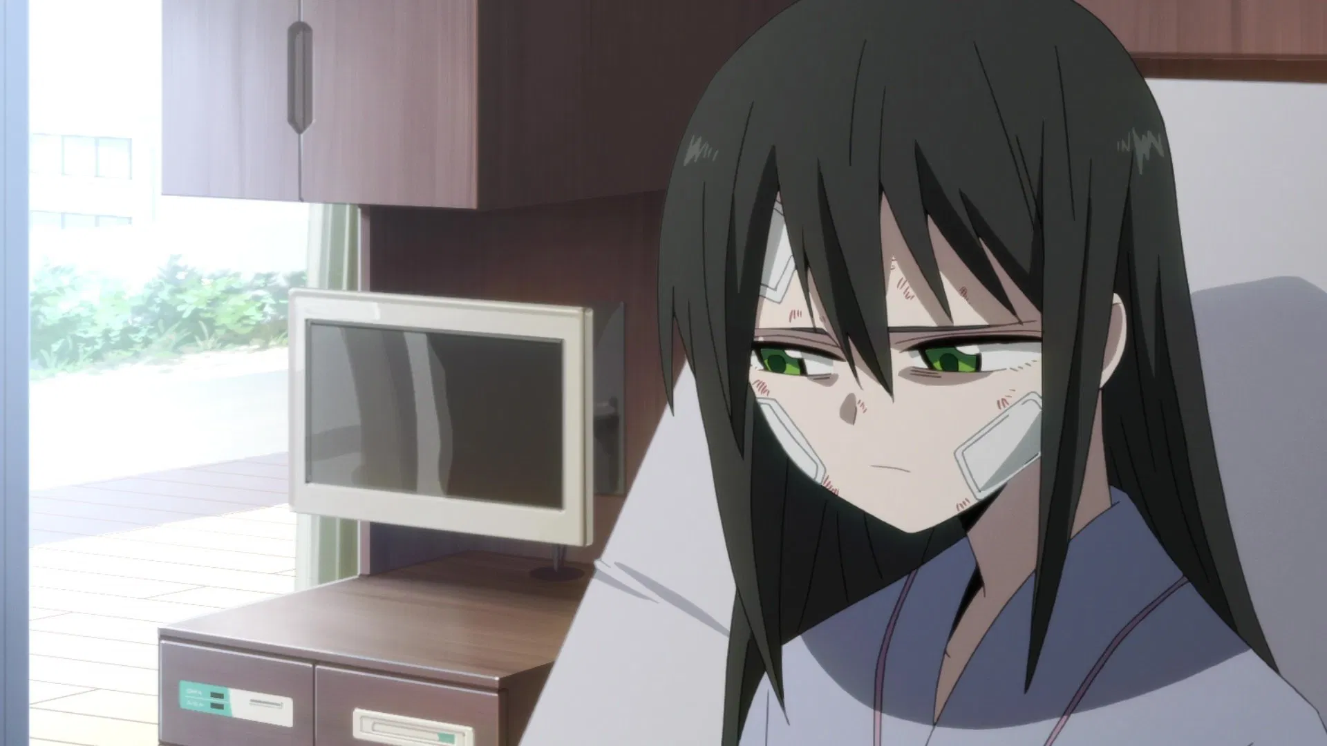 ID: Вторжение