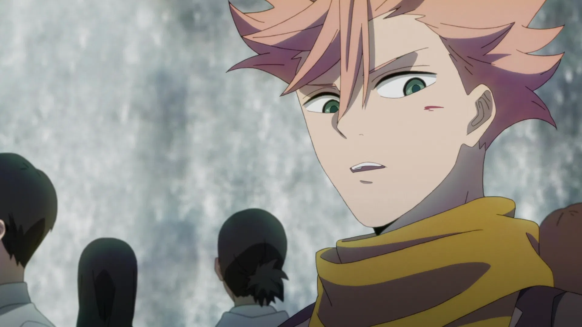 ID: Вторжение