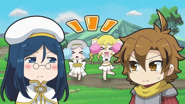 Это вам не трешовая игра!