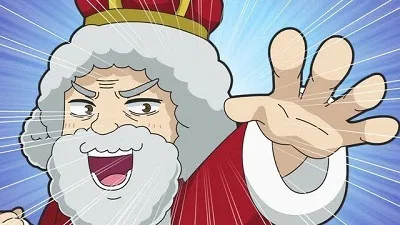 Это вам не трешовая игра!