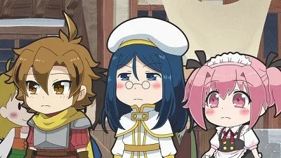 Это вам не трешовая игра!