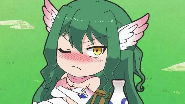 Это вам не трешовая игра!