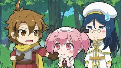 Это вам не трешовая игра!