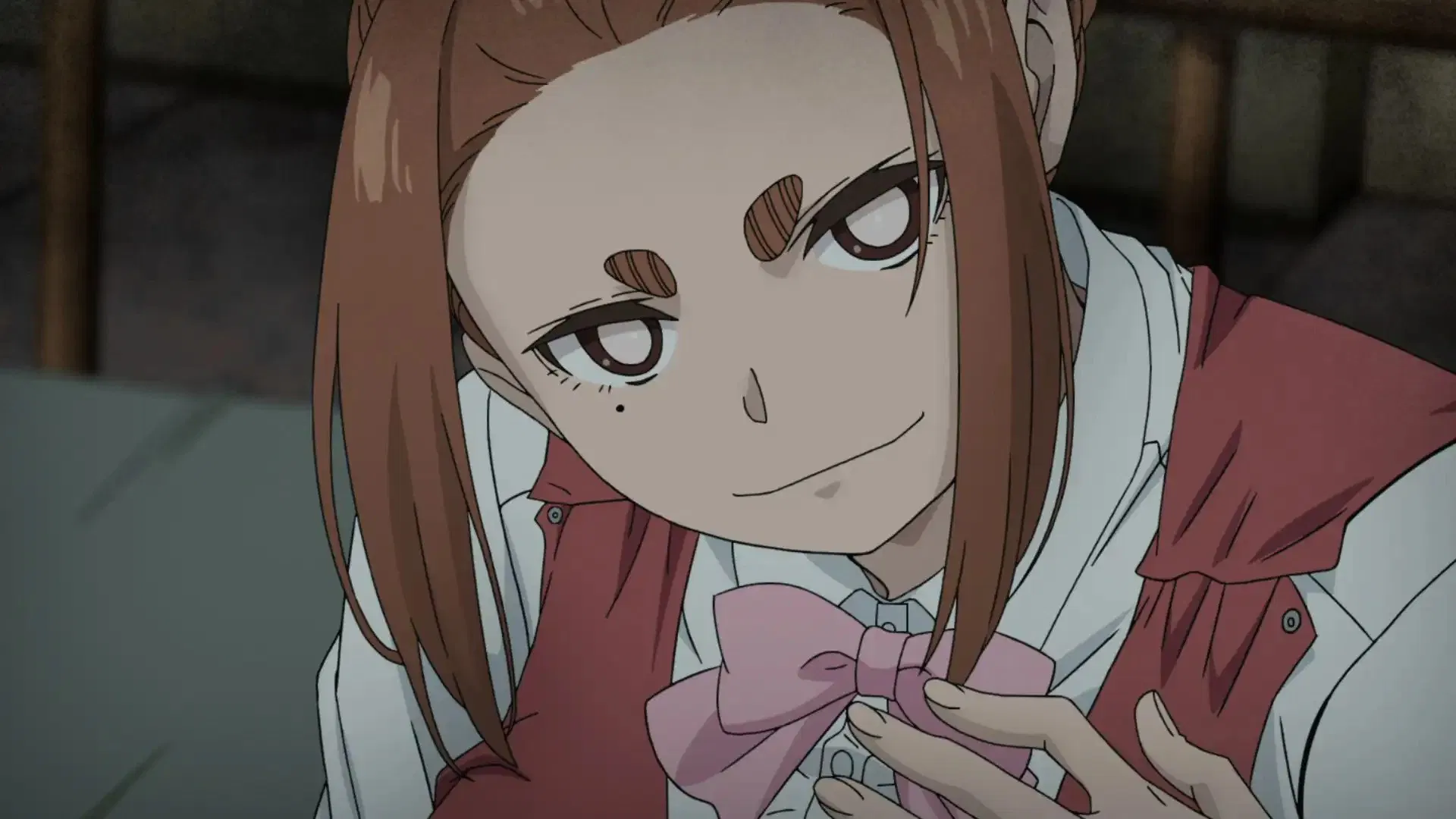 Загадочные исчезновения