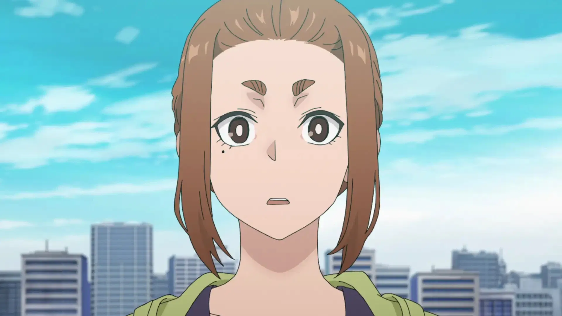 Загадочные исчезновения