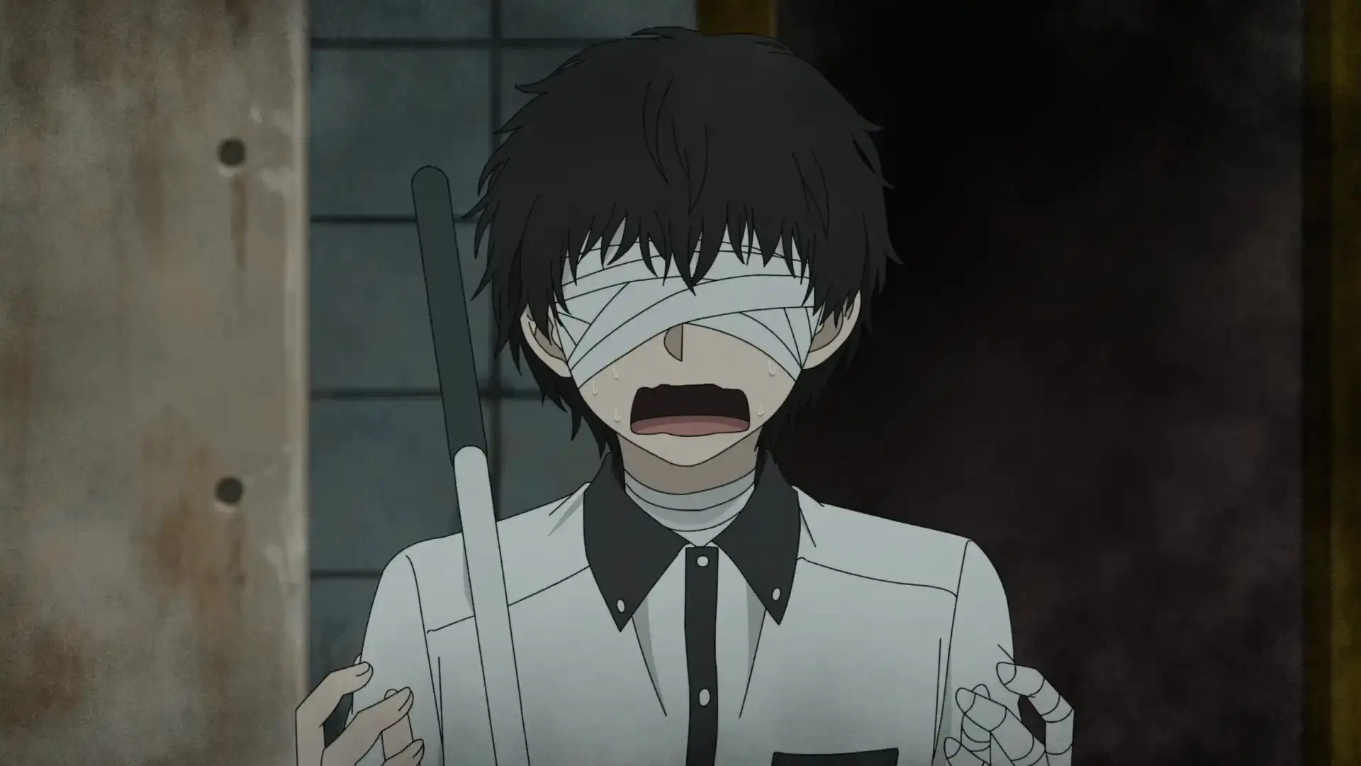 Загадочные исчезновения