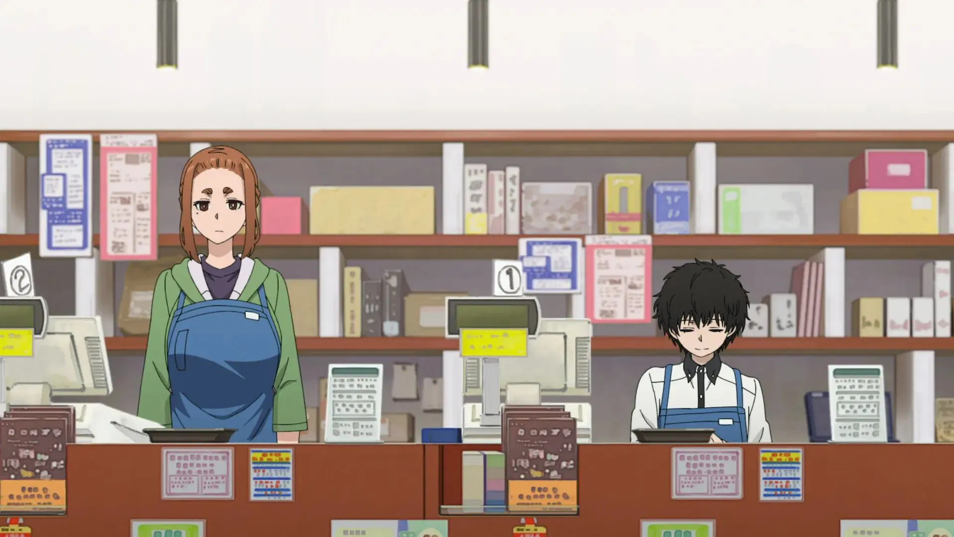 Загадочные исчезновения