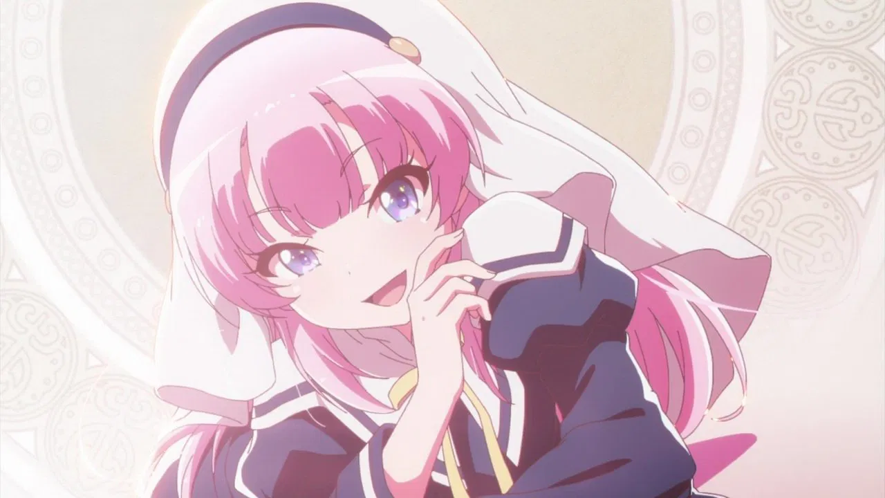 День, когда я стала богом