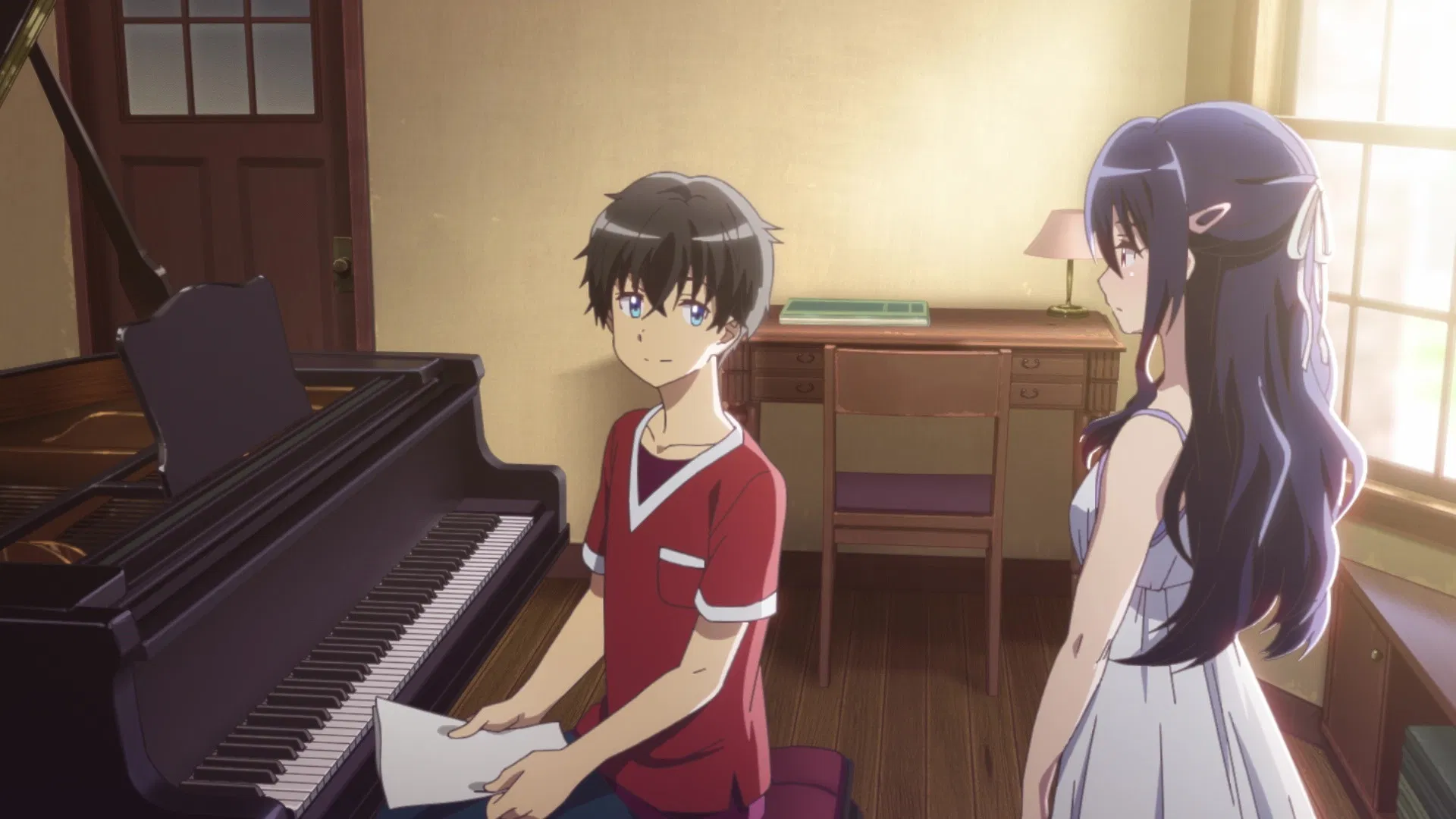 День, когда я стала богом