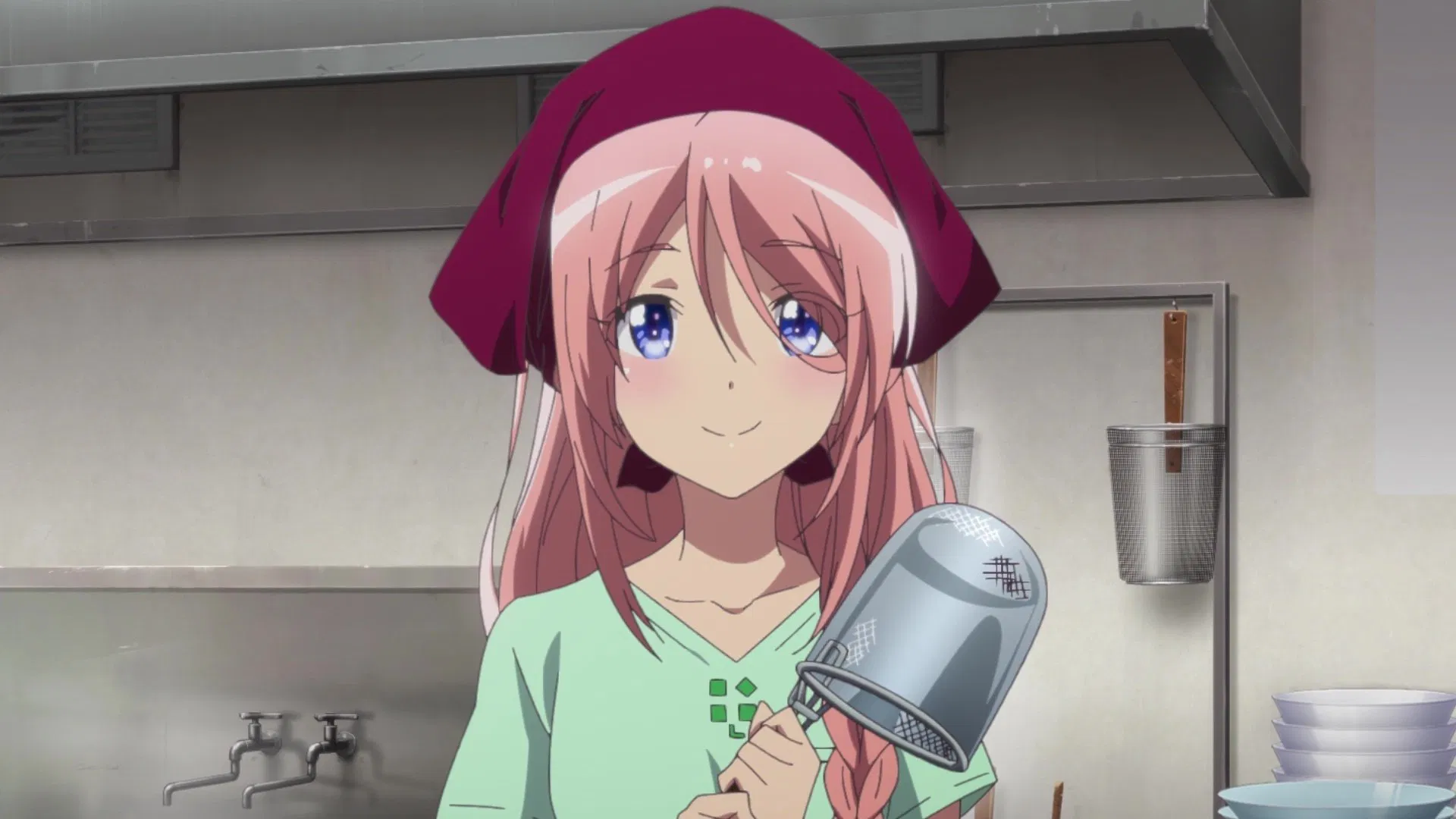 День, когда я стала богом