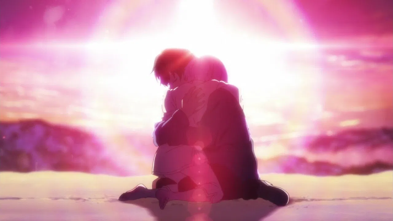 День, когда я стала богом